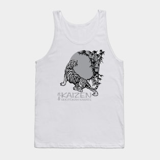 Kaizen 2019 Tank Top